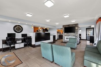 Econo Lodge White Pine