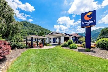 Comfort Inn Maggie Valley