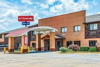 Econo Lodge at Wanamaker
