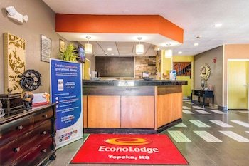 Econo Lodge at Wanamaker
