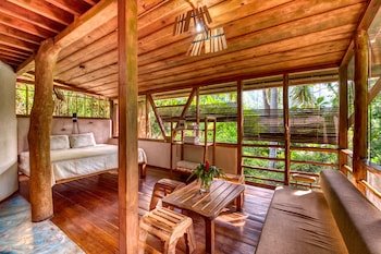 Omega Tours Adventure Company And Eco Jungle Lodge