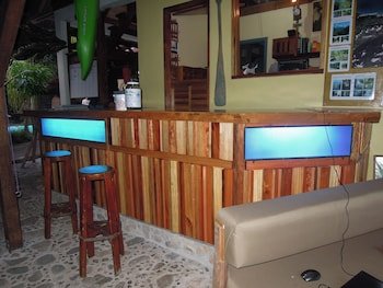 Omega Tours Adventure Company And Eco Jungle Lodge