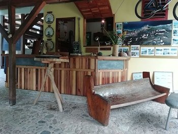 Omega Tours Adventure Company And Eco Jungle Lodge