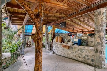 Omega Tours Adventure Company And Eco Jungle Lodge