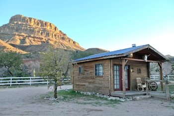 Grand Canyon Ranch