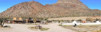 Grand Canyon Ranch