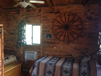 Grand Canyon Ranch
