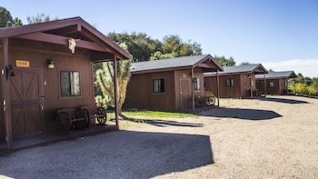 Grand Canyon Ranch