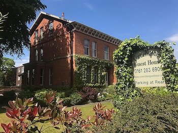 Cornerstones Guest House