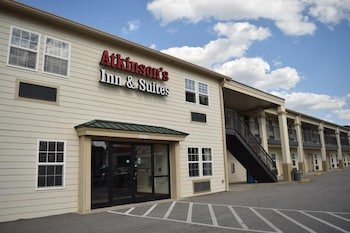 Atkinson Inn & Suites
