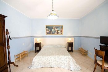 Iris Bed and Breakfast