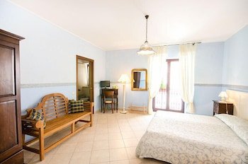 Iris Bed and Breakfast