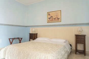 Iris Bed and Breakfast