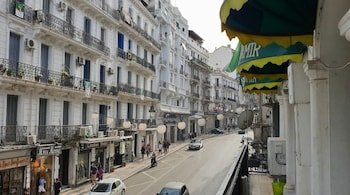 Samir Hotel