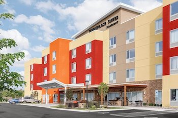 TownePlace Suites Cincinnati Fairfield
