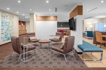 TownePlace Suites Cincinnati Fairfield