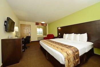 Americas Best Value Inn & Suites - Lake Charles / I-210 Exit 11