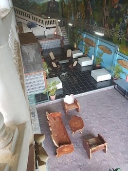 Hotel Atlantic City