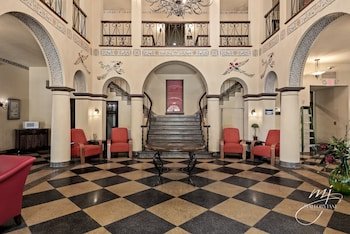 Hotel Seville, an Ascend Collection Hotel