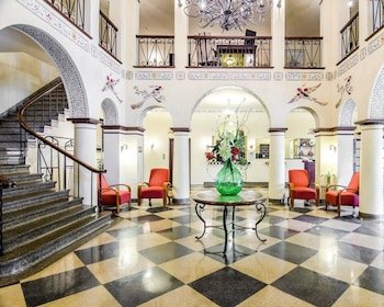 Hotel Seville, an Ascend Collection Hotel