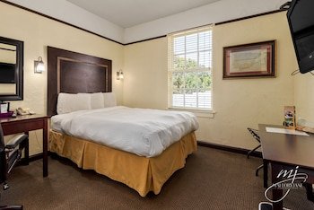 Hotel Seville, an Ascend Collection Hotel