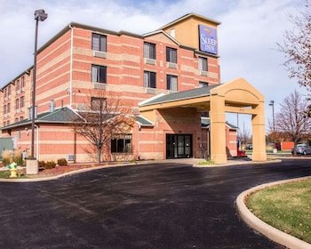 Sleep Inn Tinley Park I80