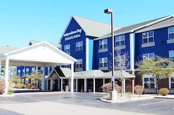 Independence Stay Hotel & Suites, Marinette, WI