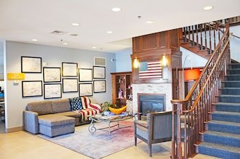 Independence Stay Hotel & Suites, Marinette, WI