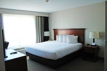 Independence Stay Hotel & Suites, Marinette, WI