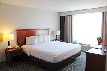 Independence Stay Hotel & Suites, Marinette, WI