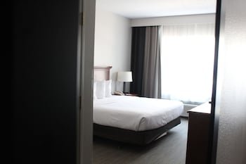 Independence Stay Hotel & Suites, Marinette, WI