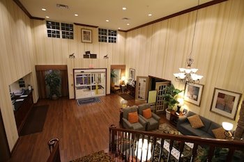 Seffner Inn And Suites