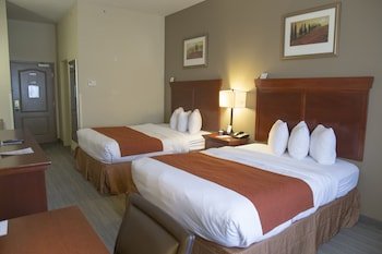 Seffner Inn And Suites