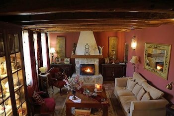 La Posada Del Canal