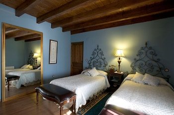 La Posada Del Canal