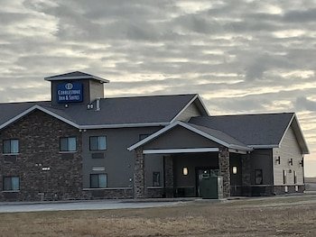 Boulders Inn and Suites By Cobblestone Hotels Manchester