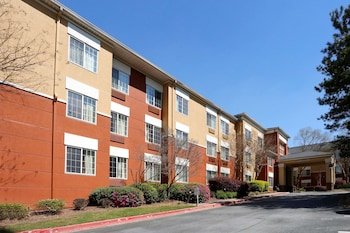 Extended Stay America Atlanta Marietta Powers Ferry Rd.