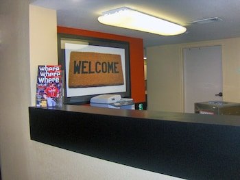 Extended Stay America Atlanta Marietta Powers Ferry Rd.