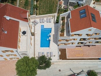 Casa Laurea