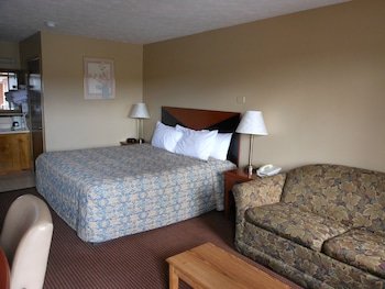 McClellan Inn Anniston