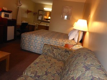 McClellan Inn Anniston