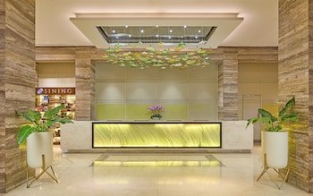 Belmont Hotel Manila