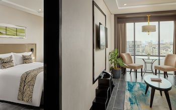 Belmont Hotel Manila