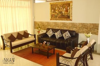 Inka's Tambo Hotel