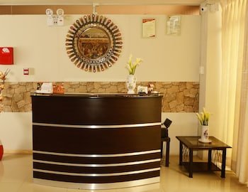 Inka's Tambo Hotel