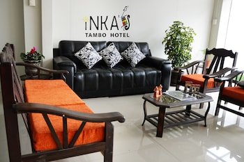 Inka's Tambo Hotel