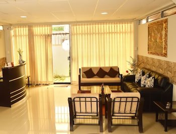 Inka's Tambo Hotel