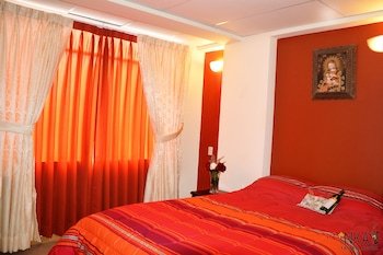 Inka's Tambo Hotel