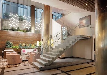 Hilton Garden Inn Washington DC/Georgetown Area