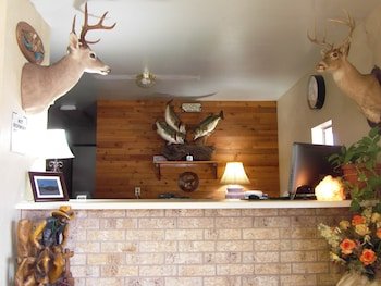 Americas Best Value Inn - The Legends Inn